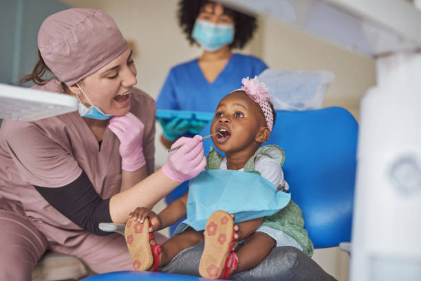 Best Cosmetic Dentistry  in Emmitsburg, MD