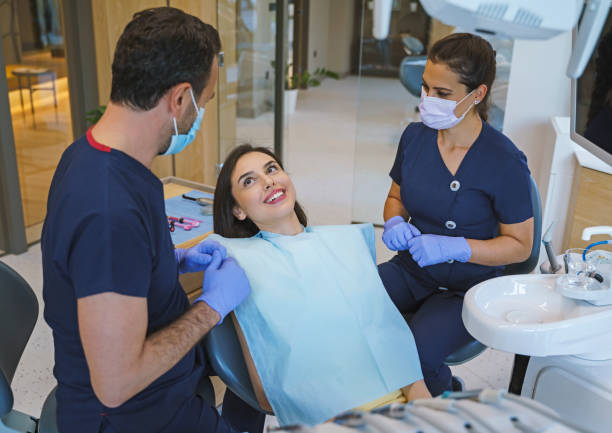 Best Wisdom Tooth Removal  in Emmitsburg, MD