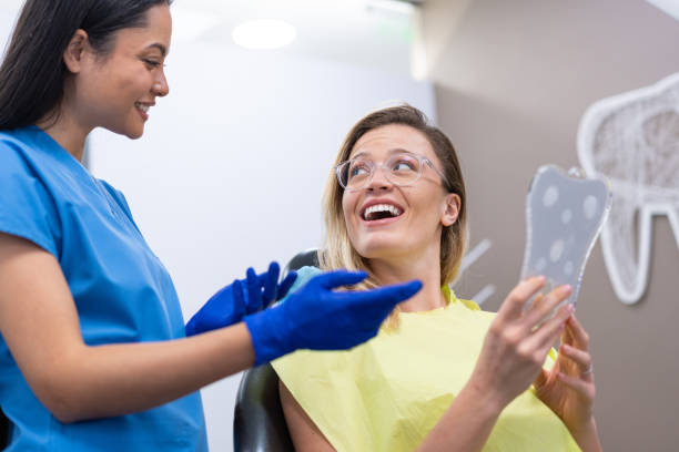 Emergency Dental Services in Emmitsburg, MD