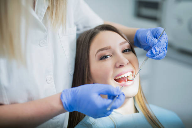 Best Teeth Whitening  in Emmitsburg, MD